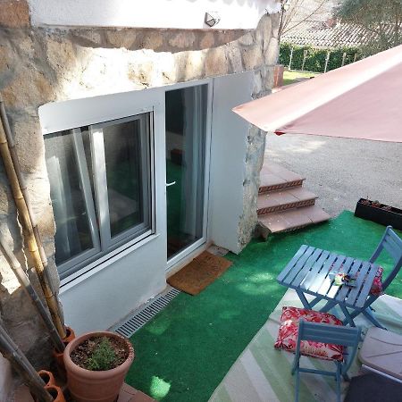 Lovely Home, Cozy Corner In El Bosque, Madrid. วิลยาวิซิโอซา เด โอดอน ภายนอก รูปภาพ