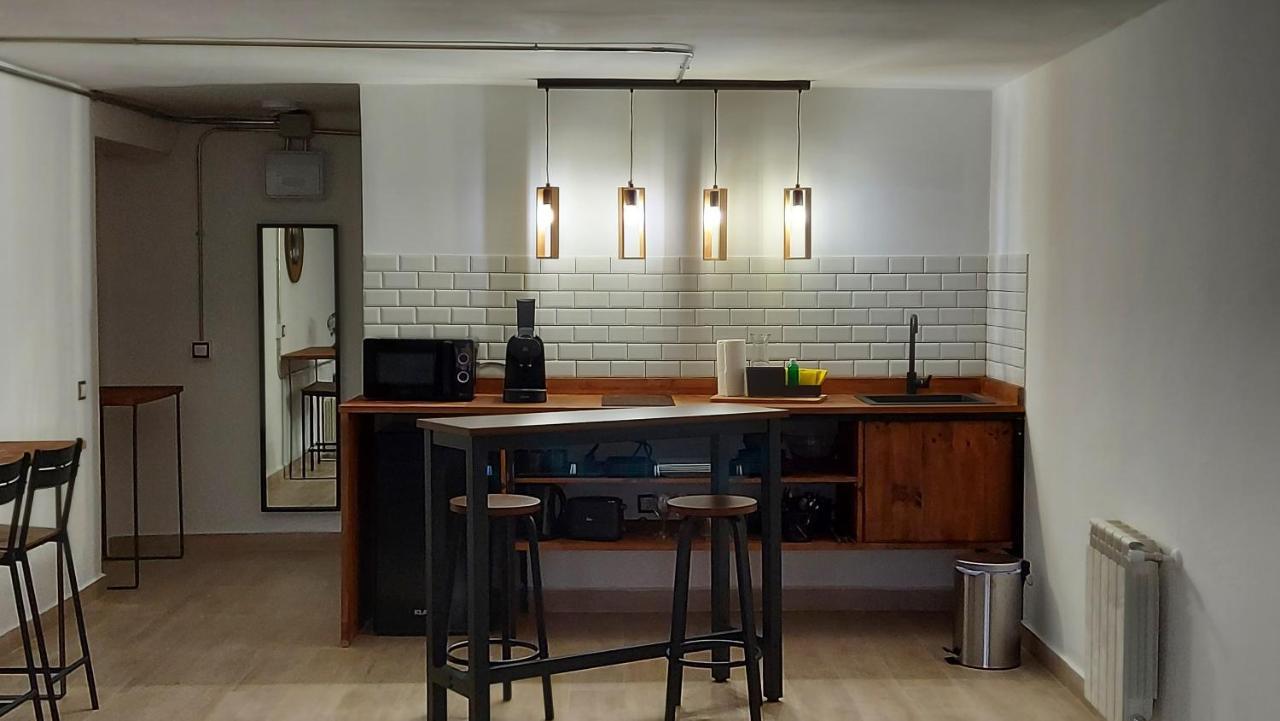 Lovely Home, Cozy Corner In El Bosque, Madrid. วิลยาวิซิโอซา เด โอดอน ภายนอก รูปภาพ