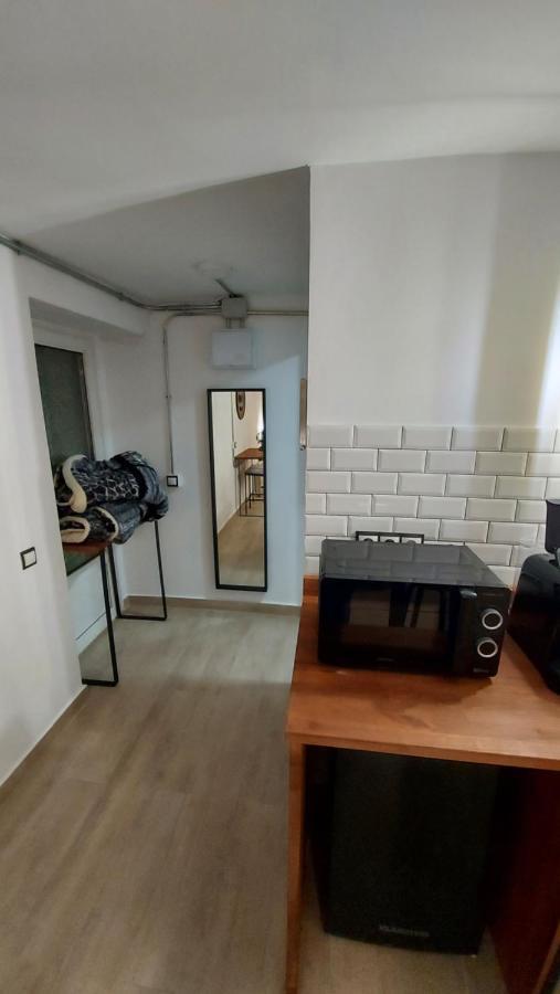 Lovely Home, Cozy Corner In El Bosque, Madrid. วิลยาวิซิโอซา เด โอดอน ภายนอก รูปภาพ