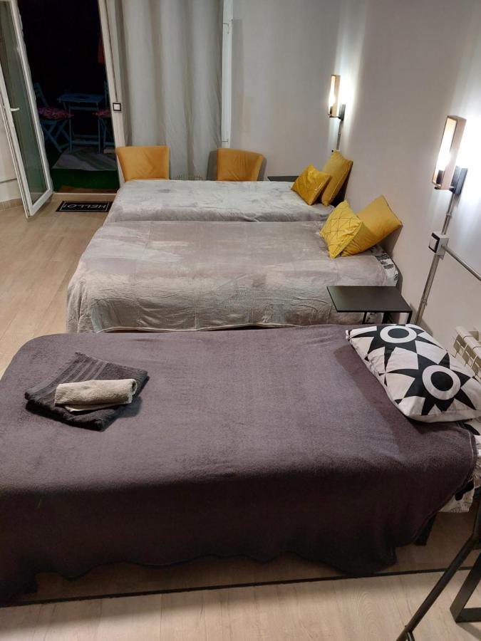 Lovely Home, Cozy Corner In El Bosque, Madrid. วิลยาวิซิโอซา เด โอดอน ภายนอก รูปภาพ